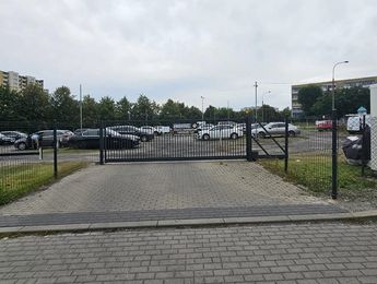 Odlotowy Parking BZG - parking lotnisko Bydgoszcz-Szwederowo - główne zdjęcie parkingu
