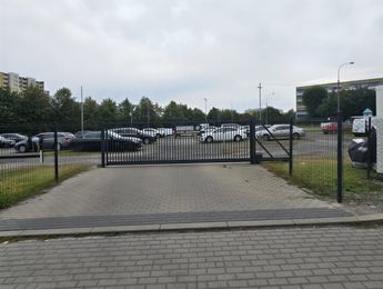 Odlotowy Parking BZG - parking lotnisko Bydgoszcz-Szwederowo - główne zdjęcie parkingu